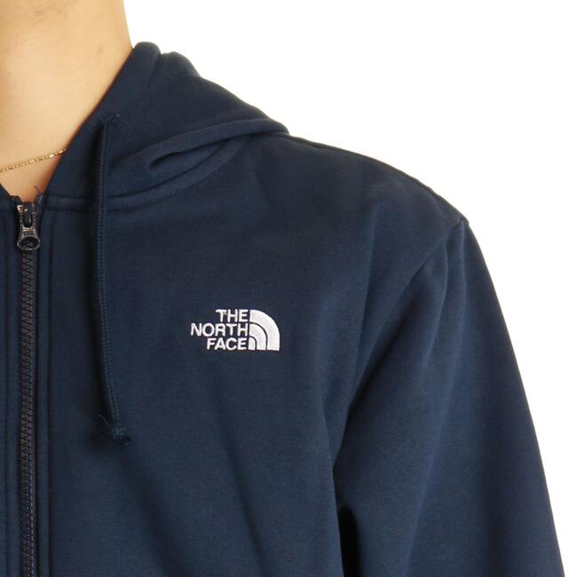 FELPA EVOLUTION THE NORTH FACE - Mad Fashion | img vers.650x/